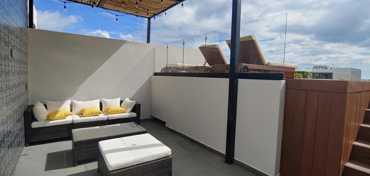 Apartamento Huaya 18 By Riviera Vacation
