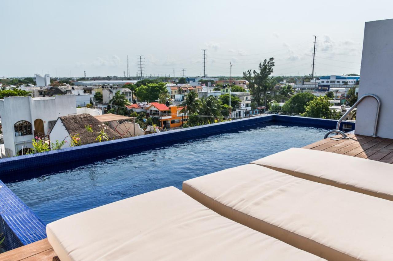 Huaya 18 By Riviera Vacation Playa del Carmen
