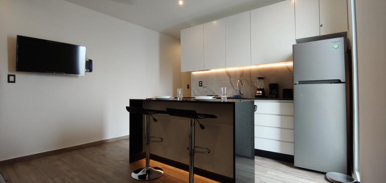 Huaya 18 By Riviera Vacation Apartamento *