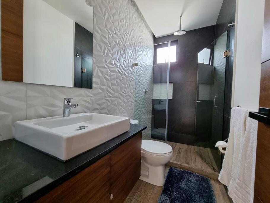 Apartamento Huaya 18 By Riviera Vacation