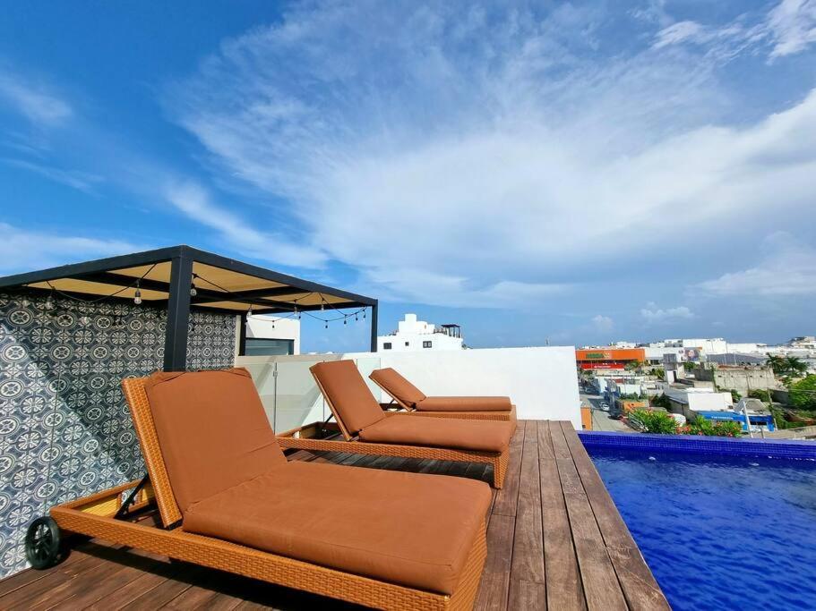 Huaya 18 By Riviera Vacation Apartamento *